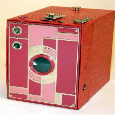 Color Box Camera