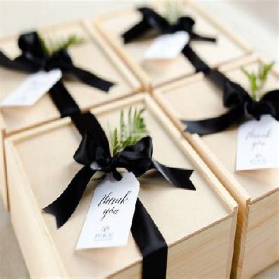 Corporate Gift Box