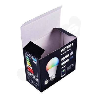 Custom Led Bulb Box
