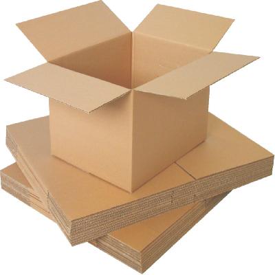 Duplex Folding Boxes