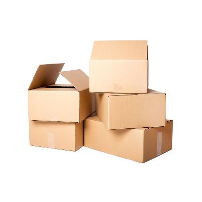 Export Carton Boxes
