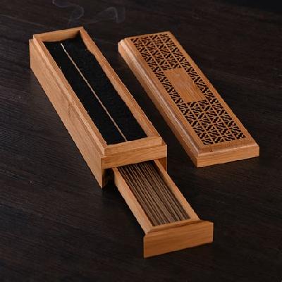 Incense Sticks Box