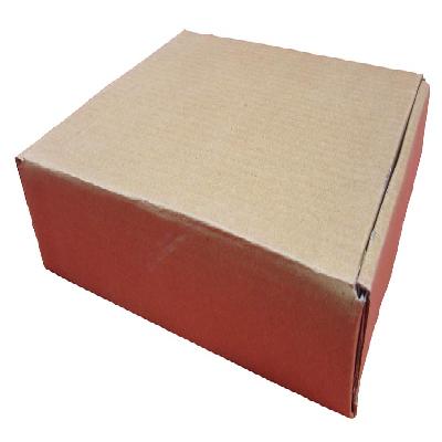 Non Printed Corrugated Boxes