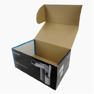 Packaging Cartons For Electronics