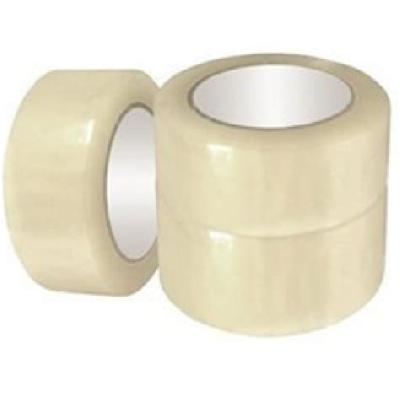 Packaging Transparent Tape
