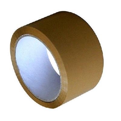 Plain Packaging Tape