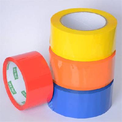 Printed BOPP Packaging Tape