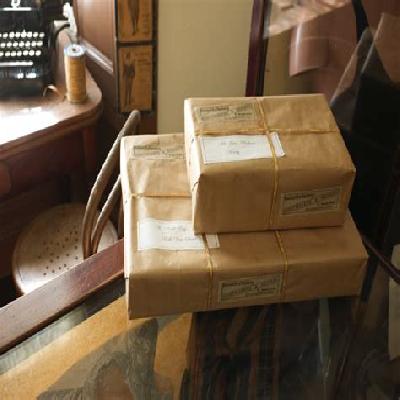 Readymade Garment Box