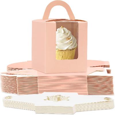 Single Cake Boxes