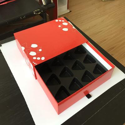 Sliding Rigid Box