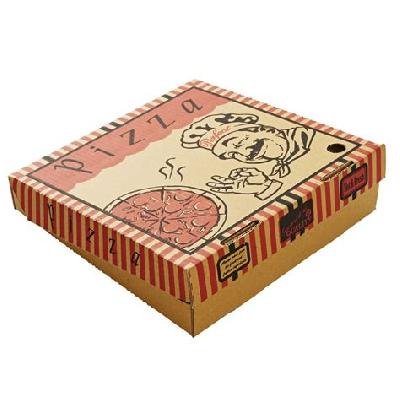 Small Pizza Box