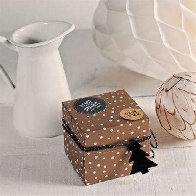 Stylish Gift Box