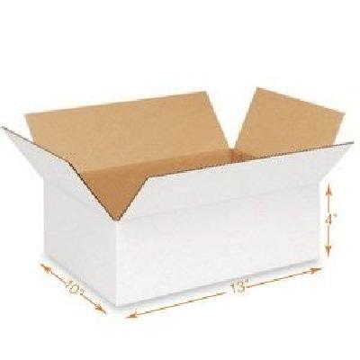 Triple Wall 7 Ply Corrugated Box
