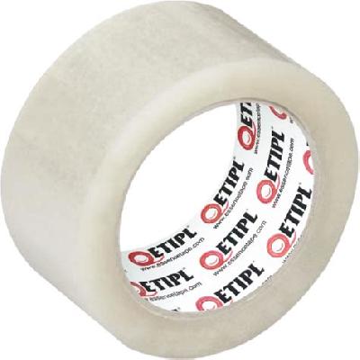White Transparent Tape
