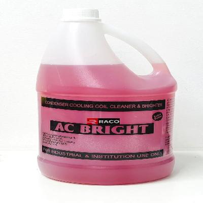 AC Brite Coil Cleaner