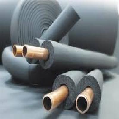 AC Pipe Insulation Sections