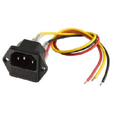 AC Power Plug