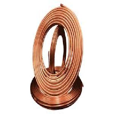 Air Conditioner Copper Pipe