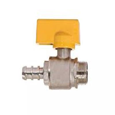 Brass LPG Gas Valve