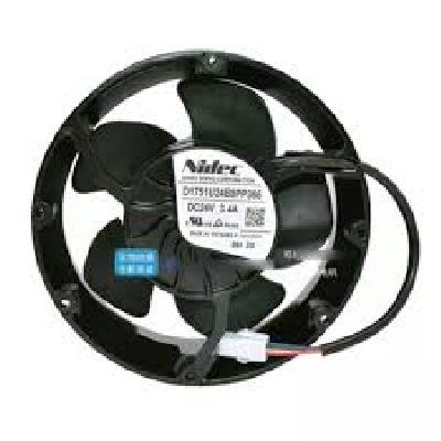 Nidec AC Axial Cooling Fan