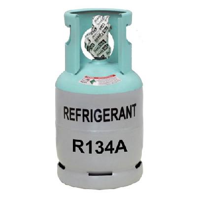 R134A Refrigerant Gas
