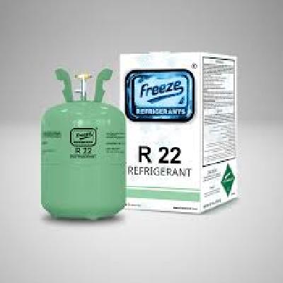 R22 Air Conditioning Gas