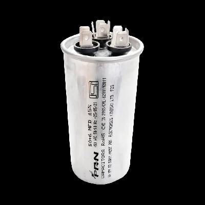 Seacon AC Dual Capacitor