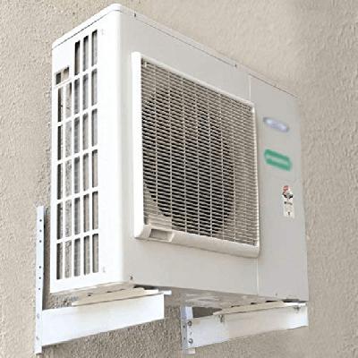 Split AC Outdoor Unit Stand
