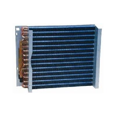 Window AC Cooling Coil