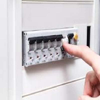 Electric Switchboard