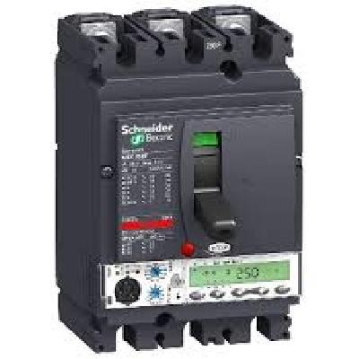 Electrical Schneider MCCB