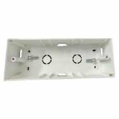 Plastic Electrical Switchboard