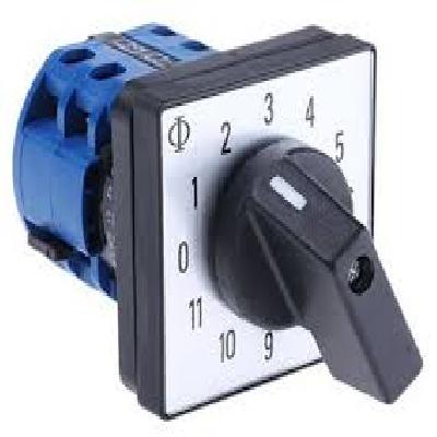 Rotary Switch