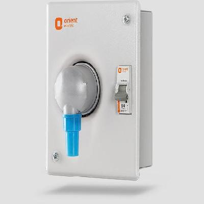 AC Box