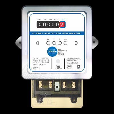 Electric Meter