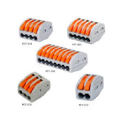 Electrical Connector