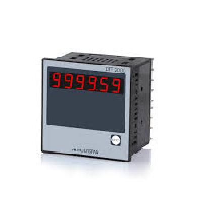 Multispan Time Totalizer