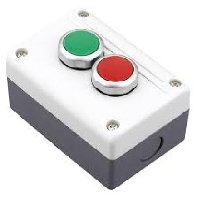 Push Button Box