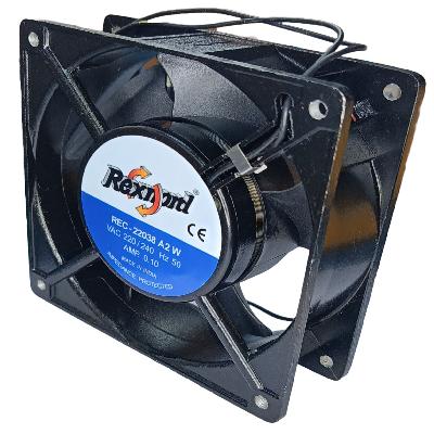 Rexnord Exhaust Fans