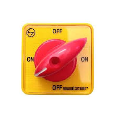 Salzer Rotary Switch