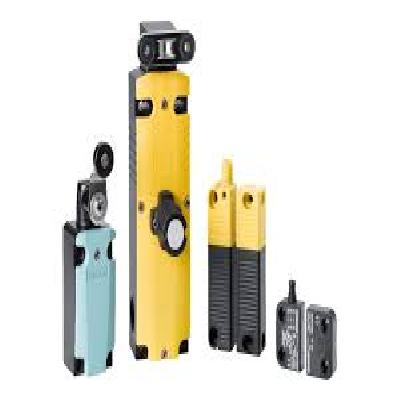 Siemens Limit Switch