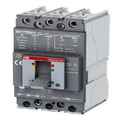 ABB MCCB Circuit Breaker