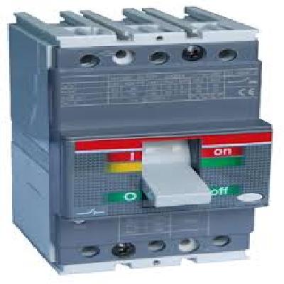 ABB Molded Case Circuit Breakers