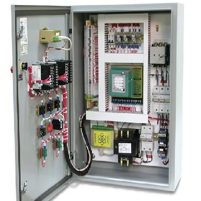 Control Panels