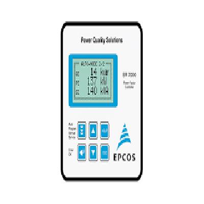 Epcos Apfc Relay