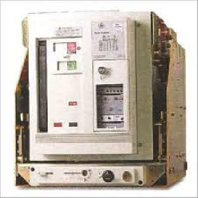 GE Air Circuit Breaker