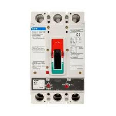 GE Molded Case Circuit Breakers