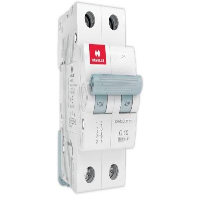 Havells Circuit Breakers