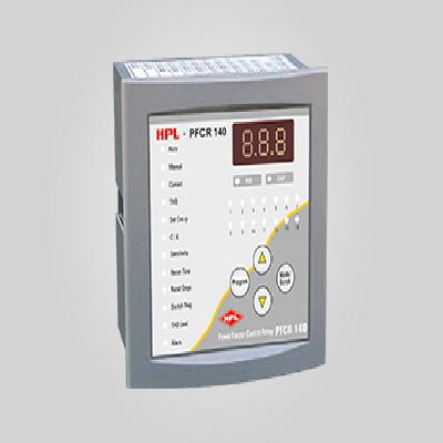 HPL APFC Relay