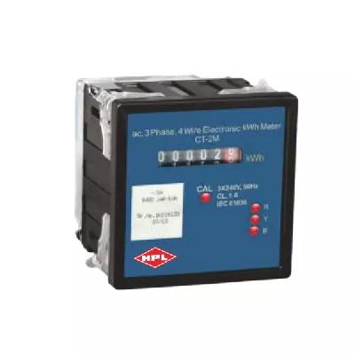 HPL Meter